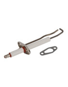 Aludomus electrode- RIELLO - 4052053