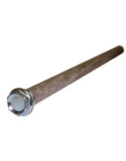 Anode- DIFF pour Ferroli - 39815820