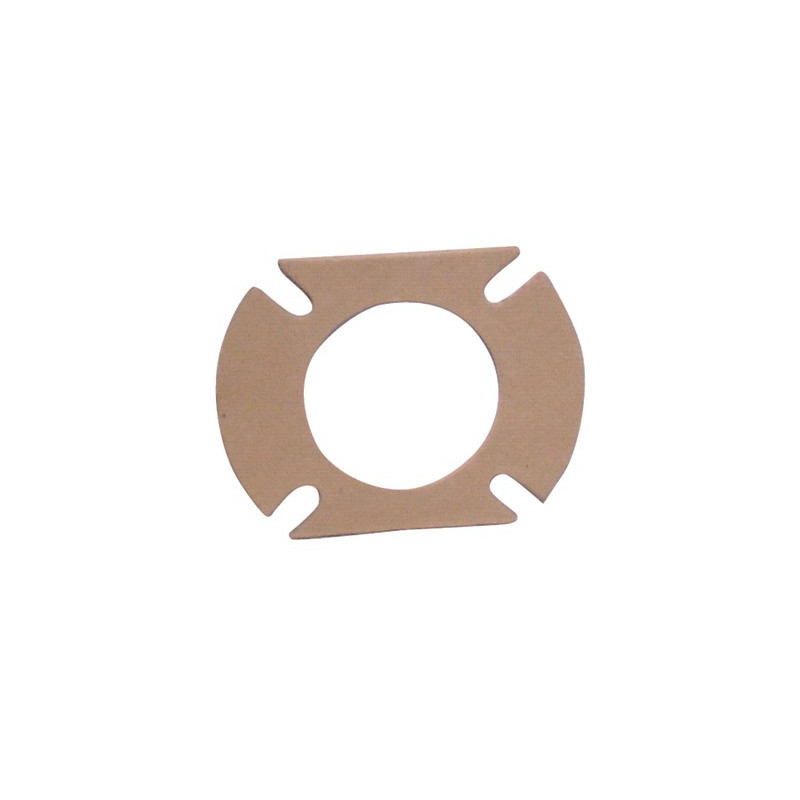 Gasket flange burner cuenod 156x156- DIFF pour Cuenod - 406006