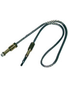 Thermocouple- DIFF pour Vaillant - 171125