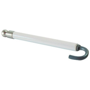 Ignition electrode- DIFF pour Elco - 13013047