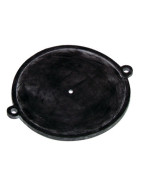 Diaphragm- DIFF pour Vaillant - 010318  - (X5)
