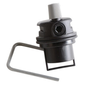 Auto air vent- DIFF pour Vaillant - 104521