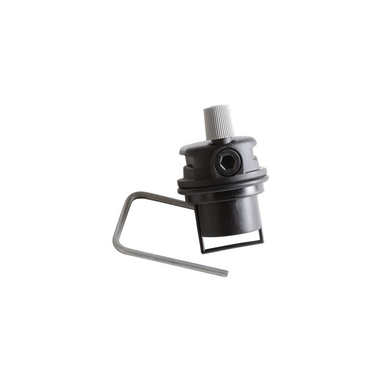 Auto air vent- DIFF pour Vaillant - 104521