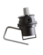 Auto air vent- DIFF pour Vaillant - 104521