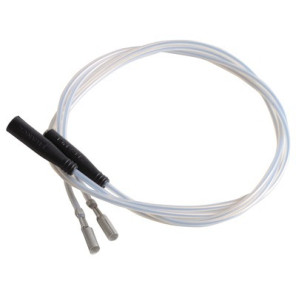 Specific high-voltage cable cuenod silicone 270- DIFF pour Cuenod - 13015608  - (X2)