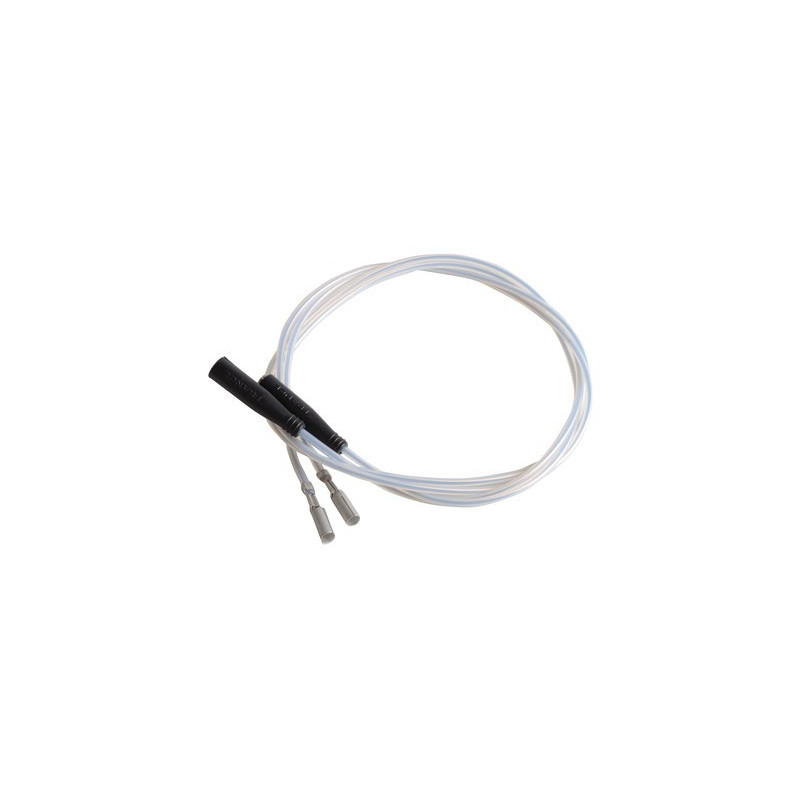 Specific high-voltage cable cuenod silicone 270- DIFF pour Cuenod - 13015608  - (X2)