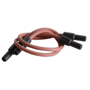Specific high-voltage cable cuenod 4,8x270- DIFF pour Cuenod - 13015611  - (X2)