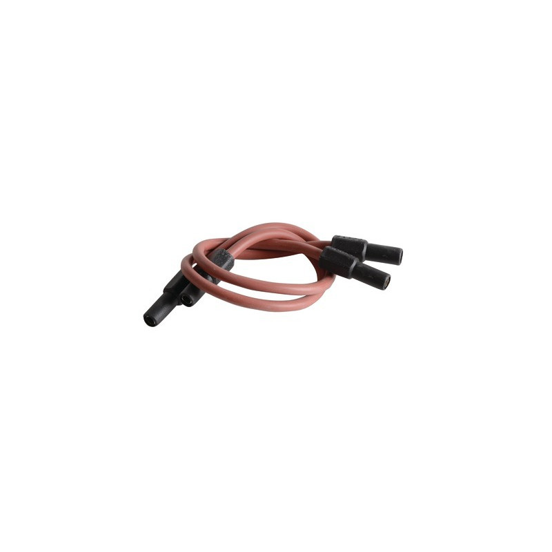 Specific high-voltage cable cuenod 4,8x270- DIFF pour Cuenod - 13015611  - (X2)