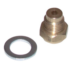 Stuffing box- DIFF pour Vaillant - 012156
