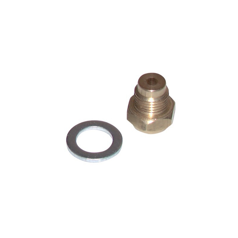 Stuffing box- DIFF pour Vaillant - 012156