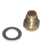 Stuffing box- DIFF pour Vaillant - 012156