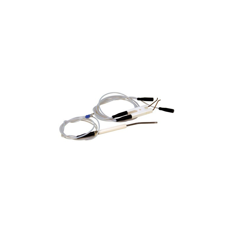 Specific electrode kit c28/c34 -- DIFF pour Cuenod - 13015840