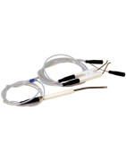 Specific electrode kit c28/c34 -- DIFF pour Cuenod - 13015840