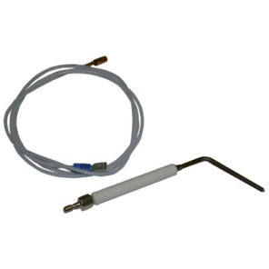 Flame sensing probe C28/C34- DIFF pour Cuenod - 146329