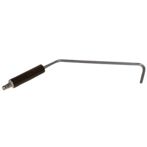 Flame sensing probe C135/200- DIFF pour Cuenod - 138831