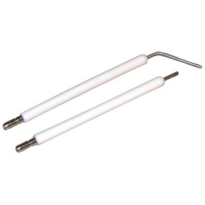 Ignition electrode + Flame sensing probe- DIFF pour Cuenod - 170432