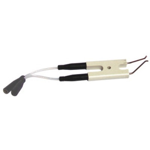 Electrode unit with cable C28/34- DIFF pour Cuenod - 145905