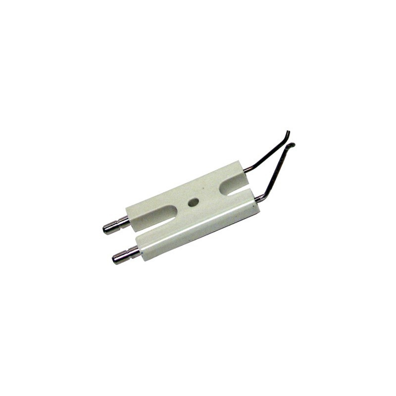 1 Electrode unit C10/14- DIFF pour Cuenod - 13007907