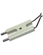 1 Electrode unit C10/14- DIFF pour Cuenod - 13007907