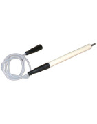 1 Ignition electrode C7- DIFF pour Cuenod - 137366 1 Ignition electrode C7- DIFF pour Cuenod - 137366