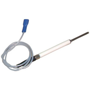 Flame sensing probe p/C7- DIFF pour Cuenod - 145766