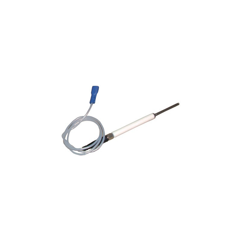Flame sensing probe p/C7- DIFF pour Cuenod - 145766