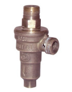 Shut-off valve- DIFF pour Vaillant - 014693