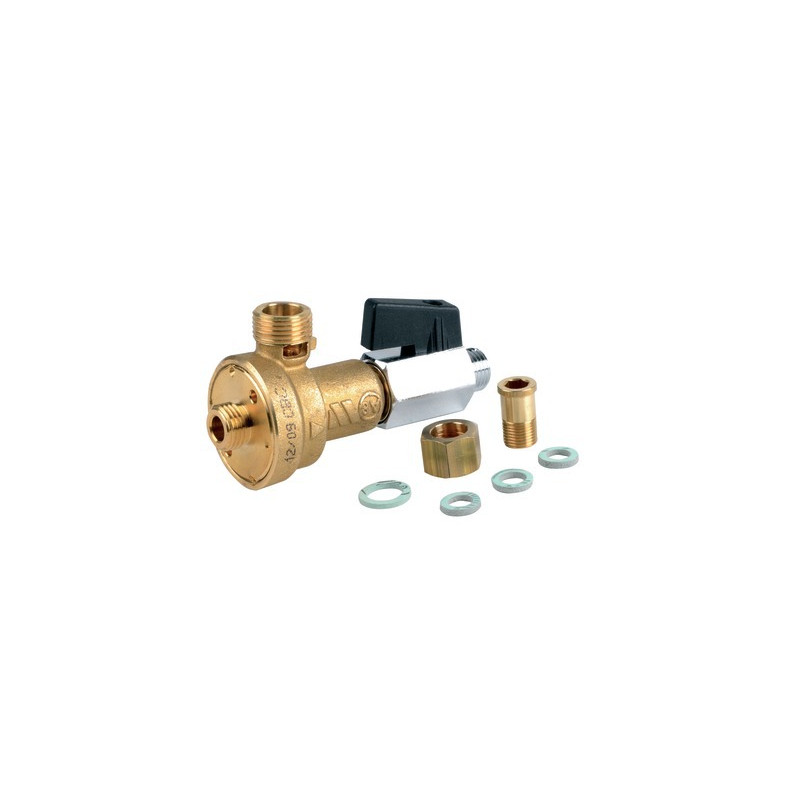Shut-off valve- DIFF pour Vaillant - 014690