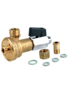 Shut-off valve- DIFF pour Vaillant - 014690