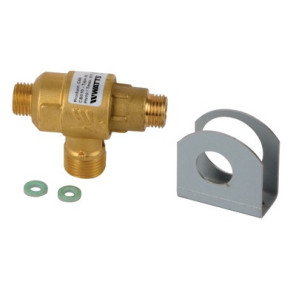 Shut-off valve- DIFF pour Vaillant - 0020057241