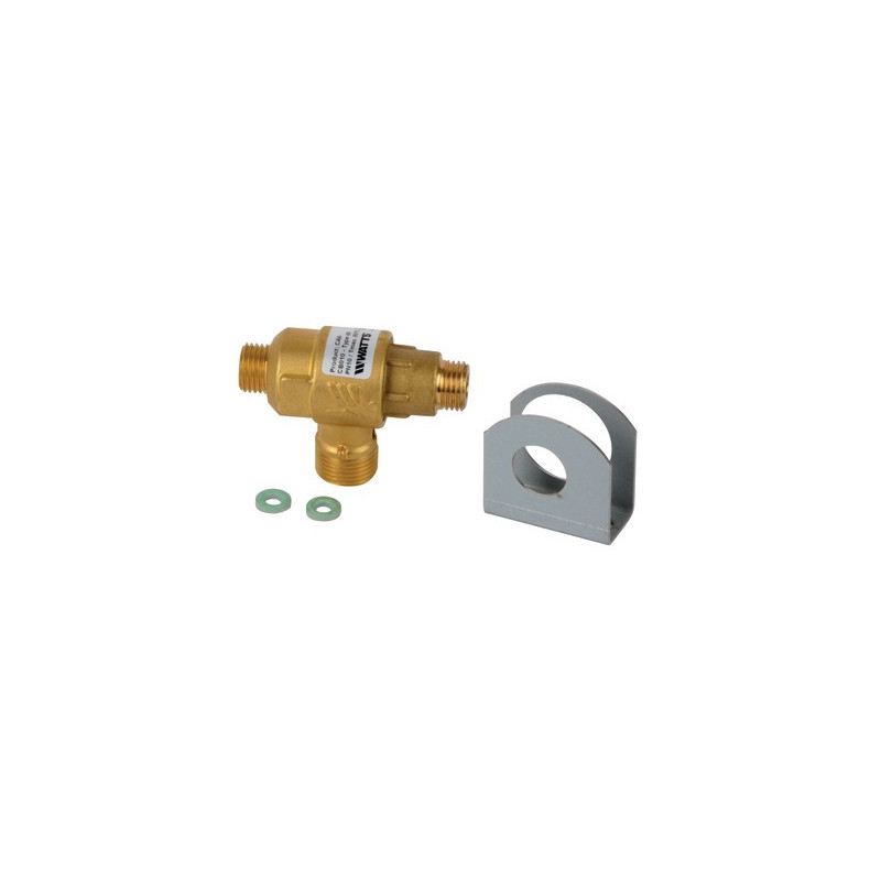 Shut-off valve- DIFF pour Vaillant - 0020057241