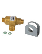 Shut-off valve- DIFF pour Vaillant - 0020057241