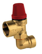 Pressure relief valve- DIFF pour Vaillant - 190717 Pressure relief valve- DIFF pour Vaillant - 190717