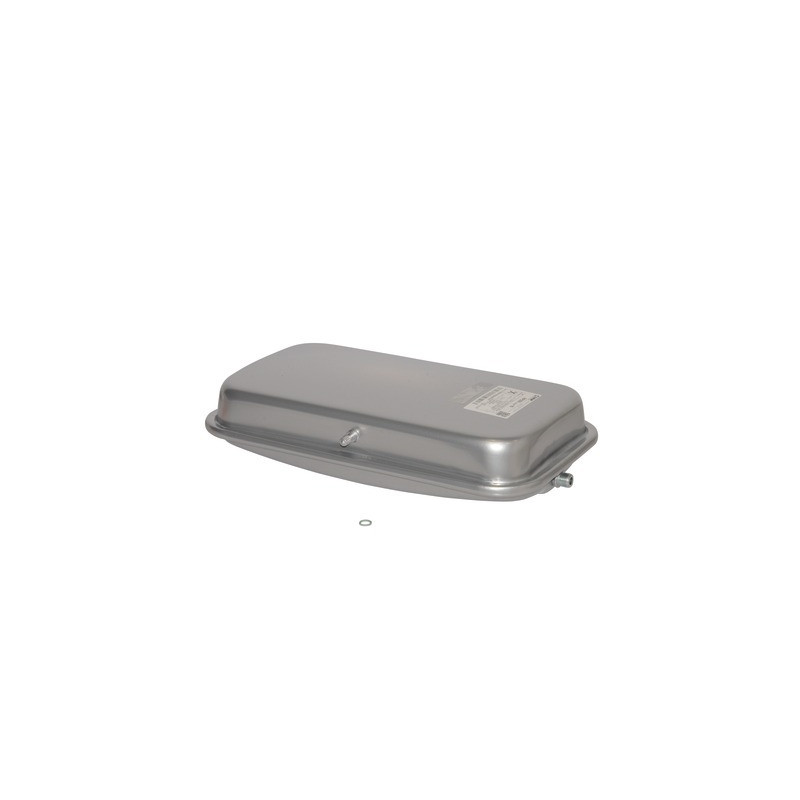 Expansion vessel 10l- DIFF pour Vaillant - 181051