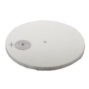 Insulation plate 10mm- DIFF pour Vaillant - 210779