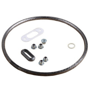 Seal - door heat exchanger kit- DIFF pour Vaillant - 0020025929