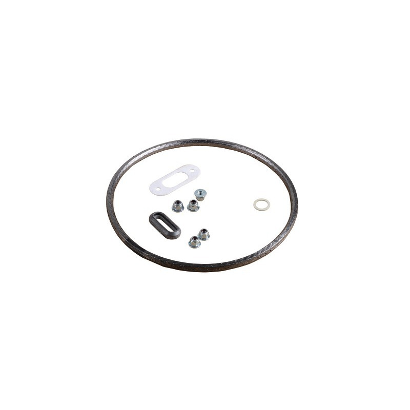 Seal - door heat exchanger kit- DIFF pour Vaillant - 0020025929