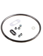Seal - door heat exchanger kit- DIFF pour Vaillant - 0020025929