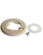 Insulation plate- DIFF pour Vaillant - 193595