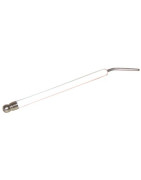 Electrodes W/WL2/0- DIFF pour Weishaupt - 1412131014/7  - (X2)