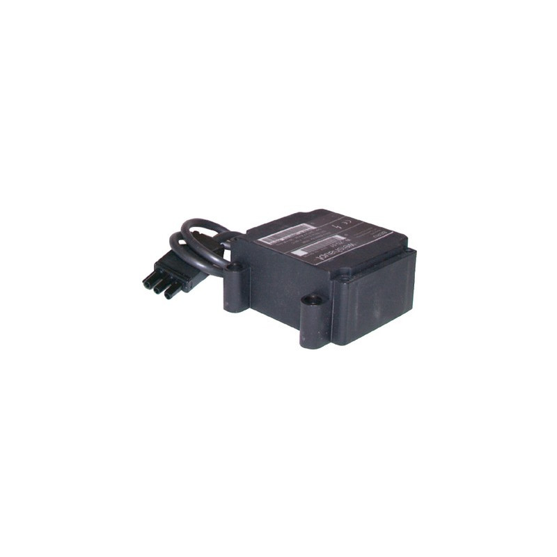 Ignition transformer za 20 100 e91 : wzg01/v- DIFF pour Weishaupt - 603126
