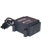 Ignition transformer za 20 100 e91 : wzg01/v- DIFF pour Weishaupt - 603126