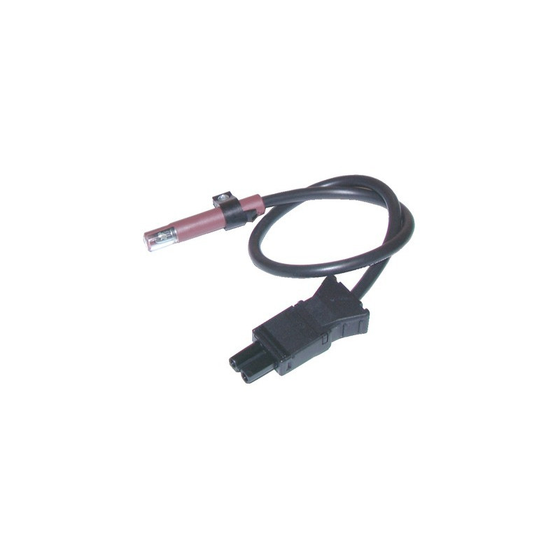 Photoresistant - uv cell qrb1b 4mst- DIFF pour Weishaupt - 1420131214/2