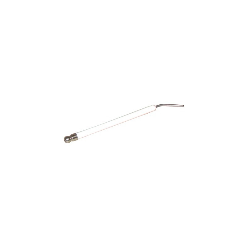 Flame sensing probe G1/G3- DIFF pour Weishaupt - 1513271434/7