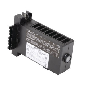 Control box fuel gas 82 100c2wh- SIEMENS - 600470