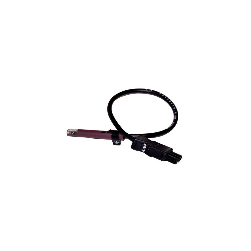 Photoresistant - uv cell qrb1b with ampiii n°13- DIFF pour Weishaupt - 24105012022