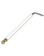 Flame sensing probe WG5- DIFF pour Weishaupt - 23210014207