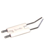 Ignition electrode WL10LN- DIFF pour Weishaupt - 24110010017