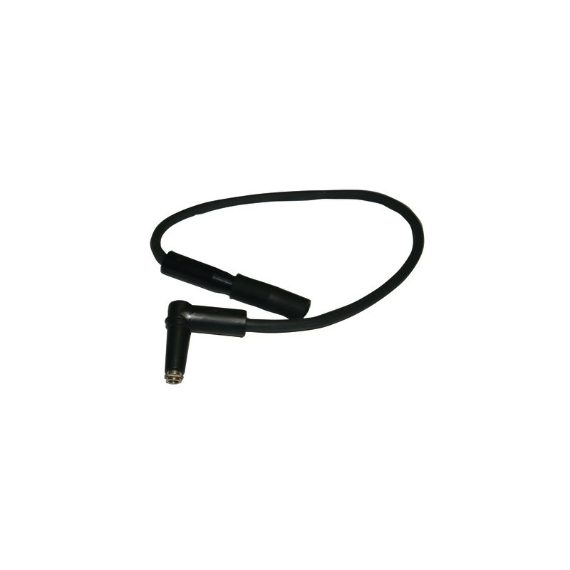 Specific high-voltage cable weishaupt pvc 6x340- DIFF pour Weishaupt - 23205011042